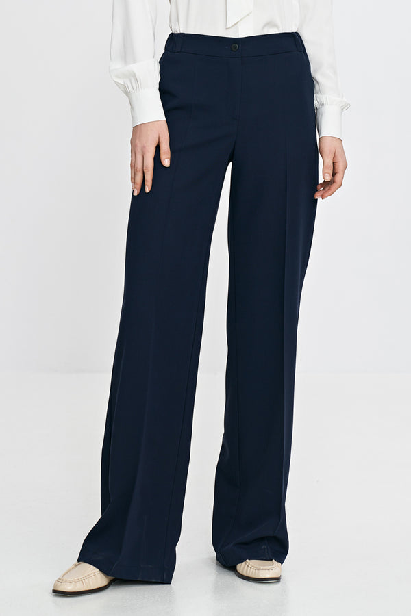 Trousers model 210083